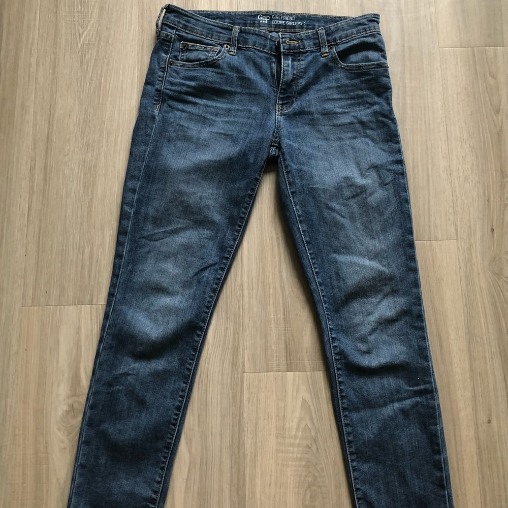 GAP Jeans
